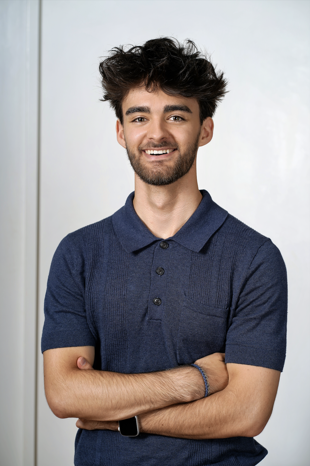 Christopher Martinez